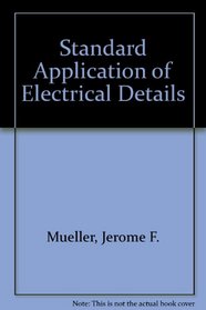 Standard Application of Electrical Details