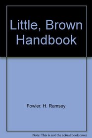 The Little, Brown handbook