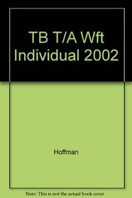 TB T/A Wft Individual 2002