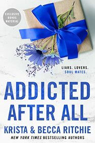 Addicted After All (ADDICTED SERIES)