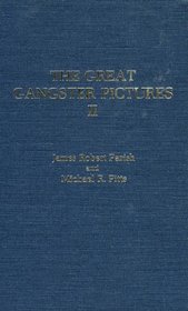 The Great Gangster Pictures II (Great Pictures)