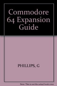 Commodore 64 Expansion Guide/Pbn 1961