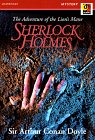 Sherlock Holmes: The Adventure of the Lion's Mane