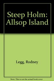 Steep Holm