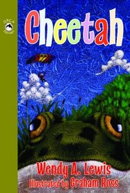 Cheetah (Turtleback School & Library Binding Edition) (Orca Echoes (Quality))