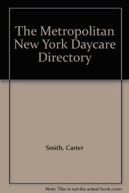 The Metropolitan New York Daycare Directory