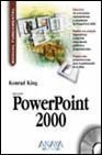 Microsoft PowerPoint 2000 - Manual Fundamental (Spanish Edition)