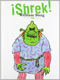 Shrek! (Spanish Edition)