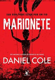 Marionete (Hangman) (Fawkes and Baxter, Bk 2) (Em Portugues do Brasil Edition)