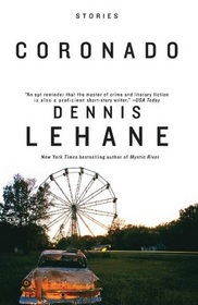 Coronado: Stories