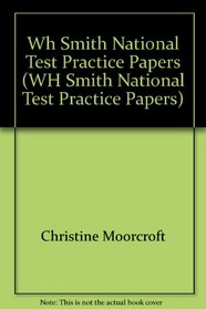 Wh Smith National Test Practice Papers