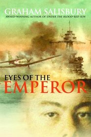 Eyes of the Emperor (Prisoners of the Empire, Bk 2)