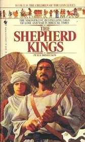 THE SHEPHERD KINGS