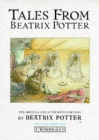 Tales from Beatrix Potter