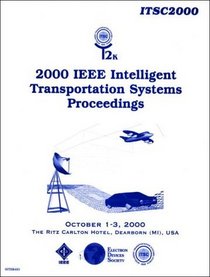 2000 IEEE Intelligent Transportation Systems Proceedings