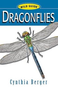 Dragonflies (Wild Guide)