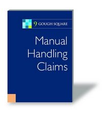 Manual Handling Claims