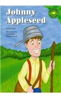 Johnny Appleseed (Read-It! Readers)