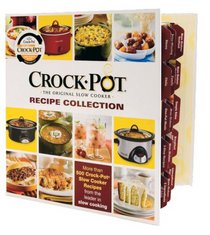 Crock-Pot Recipe Collection