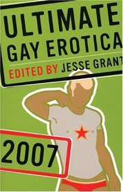 Ultimate Gay Erotica 2007