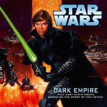 Star Wars Dark Empire I