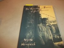The Spontaneous Poetics of Jack Kerouac: A Study of the Fiction