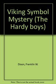 Viking Symbol Mystery (The Hardy Boys)