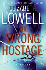 The Wrong Hostage (St. Kilda Consulting, Bk 2)
