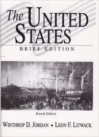 The United States, Fourth Brief Edition