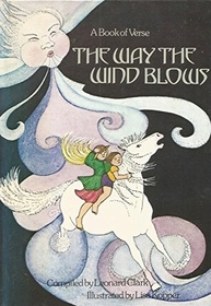 The WAY the Wind Blows: A Book of Verse