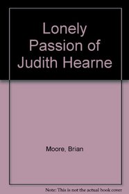 Lonely Passion of Judith Hearne
