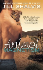 Animal Magnetism (Animal Magnetism, Bk 1)