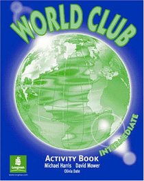 World Club: Answer Book (WC)