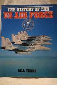 The History of the U.S. Air Force