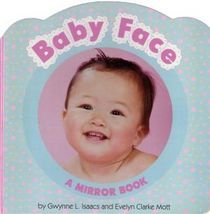 Baby Face: A Mirror Book