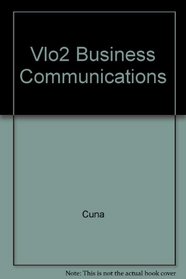 Vlo2 Business Communications