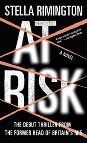 At Risk (Liz Carlyle, Bk 1)