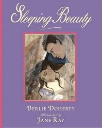 Sleeping Beauty (Illustrated Classics)