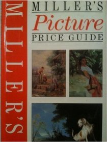 Miller's Picture Price Guide 1993