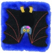 Batty Bat (Snuggles)
