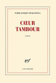 Coeur tambour (French Edition)