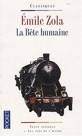 La Bête humaine (French Edition)