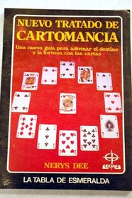 Nuevo Tratado De Cartomancia (Fortune-Telling by Playing Cards) (Spanish Edition)