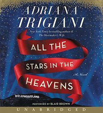 All the Stars in the Heavens (Audio CD) (Unabridged)