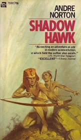 Shadow Hawk (Vintage Ace, 75991)