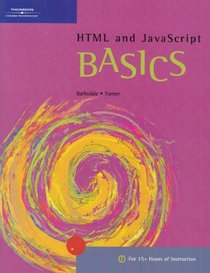 HTML  JavaScript BASICS