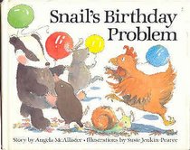 Snail's Birthday Problem