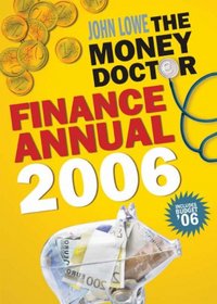 The Money Doctor Finance Annual