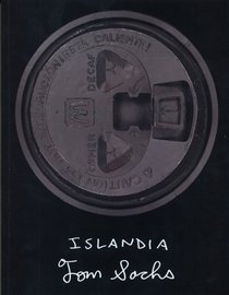 Tom Sachs: Islandia