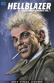 Hellblazer by Garth Ennis Omnibus